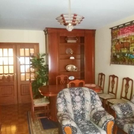 Apartamento Couto Apartment Ribadeo Exterior photo